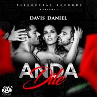 Artwork for Anda Dile by Davis Daniel