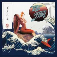 Artwork for 1808 by The Sea