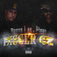 Artwork for Bigger G'z by Reece Loc