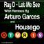 Artwork for Let Me See (Housego Remix)