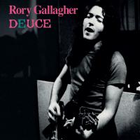 Artwork for Deuce (Remastered 2017) by Rory Gallagher