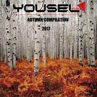 Artwork for Yousel Autumn Compilation 2017 by Various Artists