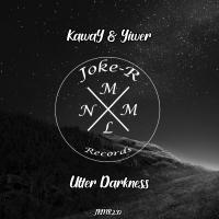 Artwork for Utter Darkness by KawaY