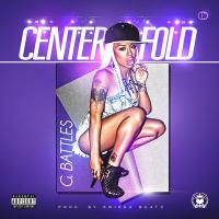 Artwork for Centerfold by G. Battles