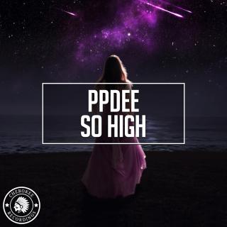 Artwork for So High (Original Mix)