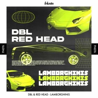 Artwork for Lamborghinis (Original Mix)