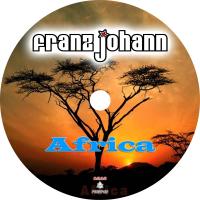 Artwork for The Africa EP by Franz Johann