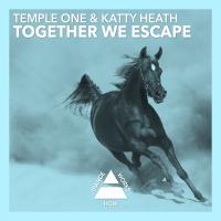 Artwork for Together We Escape by Temple One