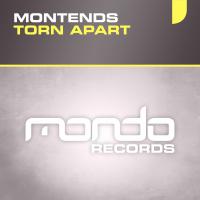 Artwork for Torn Apart by Montends