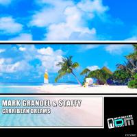 Artwork for Carribean Dreams by Mark Grandel