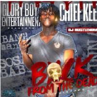 Artwork for Back from the Dead by Chief Keef