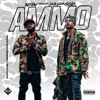 Artwork for Ammo (feat. Shad Da God) by Nefew