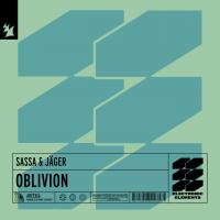 Artwork for Oblivion by Sassa