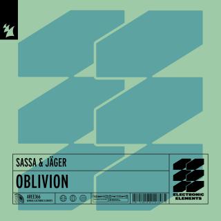 Artwork for Oblivion (Extended Mix)
