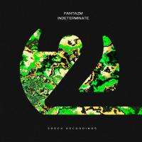 Artwork for Indeterminate by FANTAZM