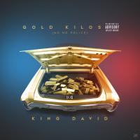 Artwork for Gold Kilos (No No Police) by King David