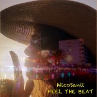 Artwork for Feel the Beat by WicoSanii