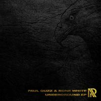 Artwork for Underground EP by Paul Quzz