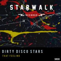 Artwork for That Feeling by Dirty Disco Stars