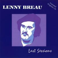 Artwork for Last Sessions by Lenny Breau