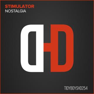 Artwork for Nostalgia