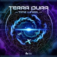 Artwork for Time Wheel by Terra Pura