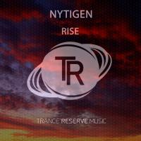 Artwork for Rise by NyTiGen