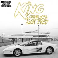 Artwork for Feeling Like Tony by King