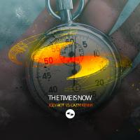 Artwork for The Time Is Now by Joey Riot