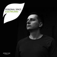 Artwork for Personal Space. Electricano by Electricano