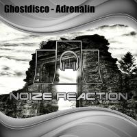 Artwork for Adrenalin by Ghostdisco