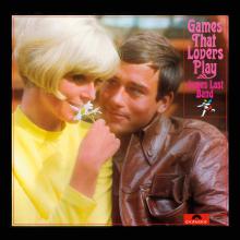 Artwork for "A Man And A Woman" by James Last