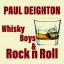 Artwork for Whisky Boys & Rock N Roll (Original Mix)