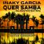 Artwork for Quer Samba (Original Mix)