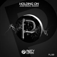 Artwork for Holding On by Juan Diazo