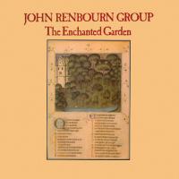 Artwork for The Enchanted Garden by The John Renbourn Group