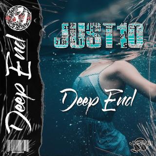 Artwork for Deep End (Original Mix)