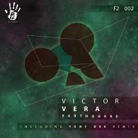 Artwork for Earthquake EP by Victor Vera