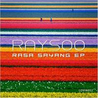 Artwork for Rasa Sayang EP by RaySoo