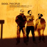 Artwork for In The Sun (feat. Angela Johnson) by Reel People