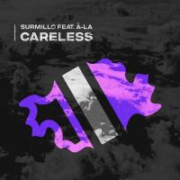 Artwork for Careless by Surmillo