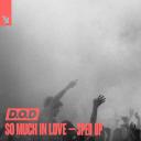 Artwork for So Much In Love - Sped Up