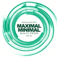 Artwork for Maximal Minimal, Vol.20: Quality Pieces by Various Artists