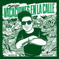 Artwork for Vacaciones En La Calle by Eptos Uno
