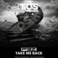 Artwork for Take Me Back by Pez