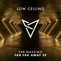 Artwork for FAR FAR AWAY EP by Fab Massimo