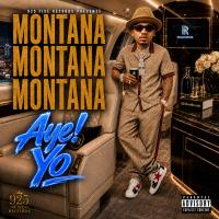 Artwork for Aye! Yo by Montana Montana Montana