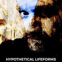 Artwork for Hypothetical Lifeforms by Kris "Halo" Pierce