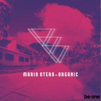 Artwork for Organic by Mario Otero