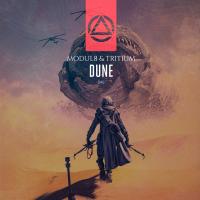 Artwork for Dune by Modul8